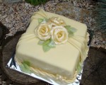 C 15.
Torta 27 rezová
Cena : 70.00 €