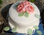 C 17.
Torta 20 rezová s priemerom 23 cm
Cena: 50.00 €