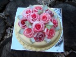 C 19.
Torta 20 rezová s priemerom 23 cm
Cena: 75.00 €
