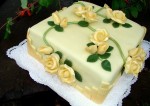 C 2.
Torta 27 rezová.
Cena : 70.00 €