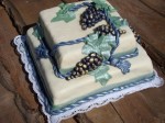 C 27.
Torta 45 rezová
Cena: 120.00 €