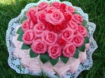 C 28.
Torta okrúhla s priemerom 23 cm, 20 rezová
Cena : 75.00 €