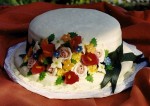 C 31.
Torta 30 rezová
Cena: 90.00 €