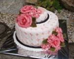 C 35.
Torta 24 rezová s priemerom 23 cm
Cena: 65.00 €