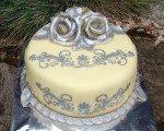 C 4.
Torta 20 rezvá s priemerom 23 cm
Cena : 55.00 €