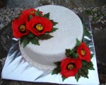C 45.
Torta 20 rezová s priemerom 23 cm
Cena: 60.00 €