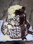 C 46.
Torta poschodová 30 rezová
Cena: 70.00 €