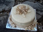 C 49.
Torta 20 rezová s priemerom 23 cm
Cena: 60.00 €