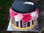 C 51.
Torta 30 rezová
Cena: 120.00 €
