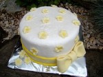 C 53.
Torta 20 rezová s priemerom 23 cm
Cena: 50.00 €