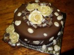 C 54.
Torta 20 rezová s priemerom 23 cm
Cena: 65.00 €