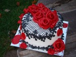 C 55.
Torta 20 rezová s priemerom 23 cm
Cena: 70.00 €