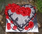 C 56.
Torta 24 rezová 
Cena: 80.00 €