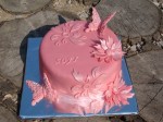 C 57.
Torta 20 rezová s priemerom 23 cm
CENA: 50.00 €
