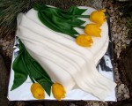 C 59.
Torta 24 rezová
Cena : 65.00 €