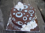 C 62.
Torta 20 rezová s priemerom 23 cm
Cena: 60.00 €