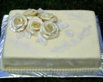 C 66.
Torta 40 rezová
Cena: 85.00 €