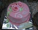 C 68.
Torta 20 rezová s priemerom 23 cm
Cena: 60.00 €