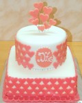 C - 75.
Torta 35 rezová
Cena: 90.00 €
