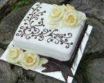 C - 77.
Torta 27 rezová
Cena: 70.00 €