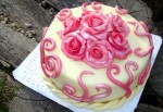 C 8.
Torta 20 rezová s priemerom 23 cm
Cena: 65.00 €