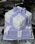 C - 80.
Torta 40 rezová
Cena: 90.00 €