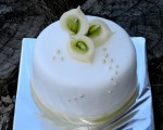 C - 82.
Torta 20 rezová 23 cm priemer
Cena: 45.00 €