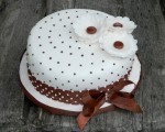 C - 88.
Torta 20 rezová s priemerom 23 cm
Cena: 60,00 €