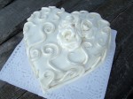 C 9.
Torta 24 rezová 
Cena: 60.00 €