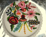 C - 94.
Torta s priemerom 23 cm 20 rezová
Cena: 55.00 €