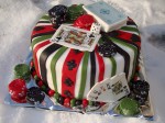 H - 1.
Okrúhla s priemerom 23 cm 20 rezová
Cena: 60.00 €