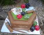 H - 4.
Torta 28 rezová
Cena: 80.00 €