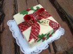 26 Vianočné a Silvestrovské torty-2