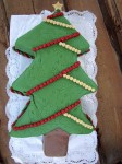 26 Vianočné a Silvestrovské torty-3