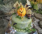 H - Halloween