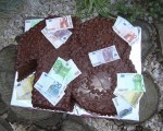 17 Torty v tvare čísla-23