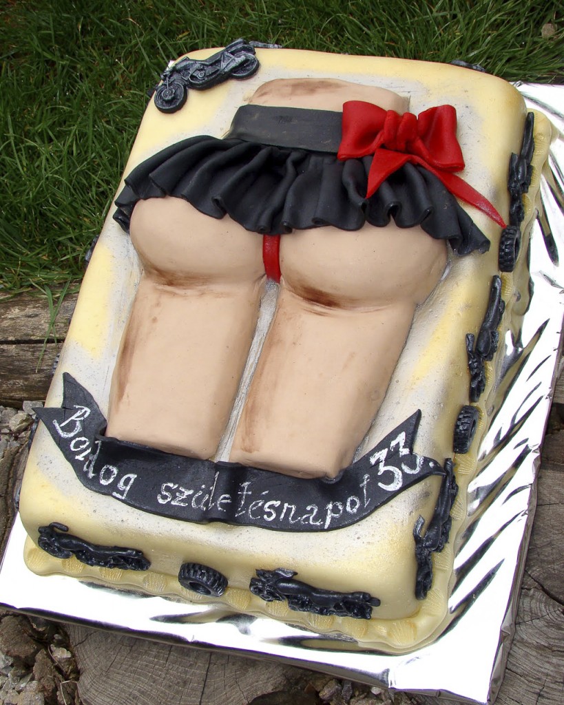 18 Erotické torty-23