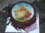 19 Torty s jedlou oplátkou-100