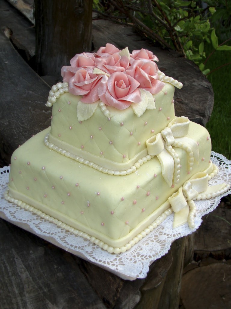 21 Hlavné Svadobné torty-31
