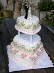 21 Hlavné Svadobné torty-36