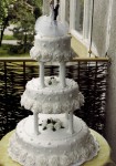 21 Hlavné Svadobné torty-55