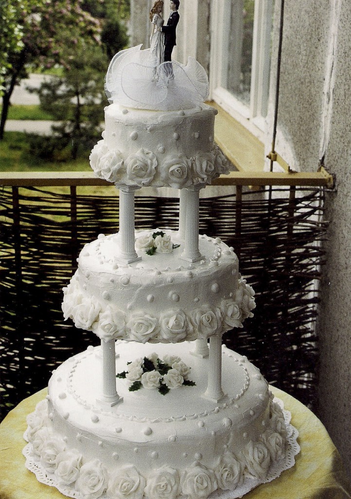 21 Hlavné Svadobné torty-55