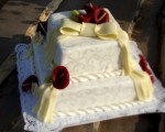21 Hlavné Svadobné torty-8