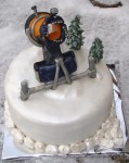 22 Športové torty-22