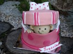 23 Torty na krstiny a birmovku-23