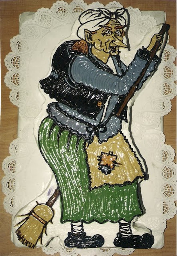 24 Detské kreslené torty-19