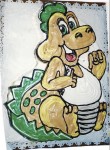 24 Detské kreslené torty-20