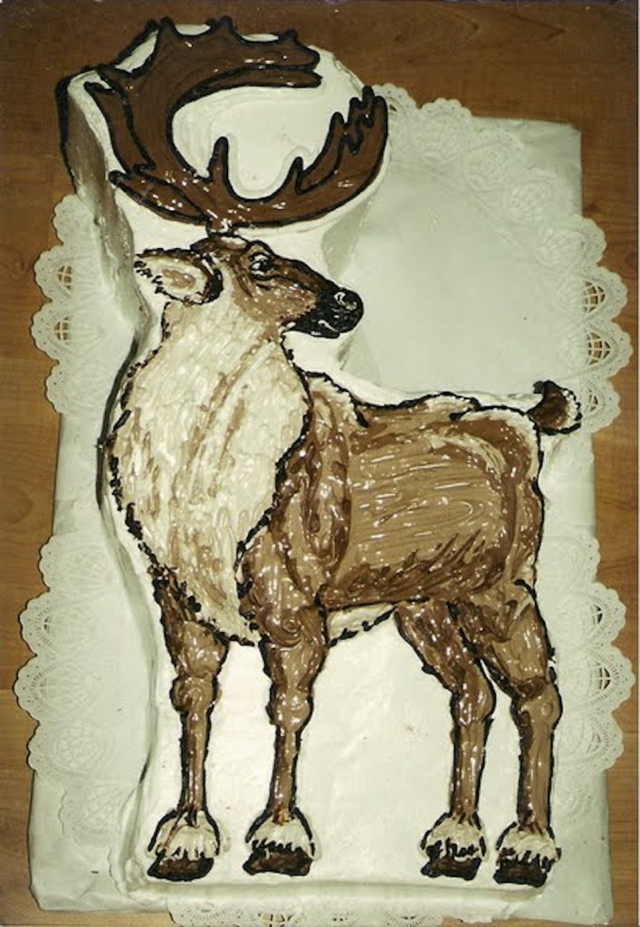 24 Detské kreslené torty-32