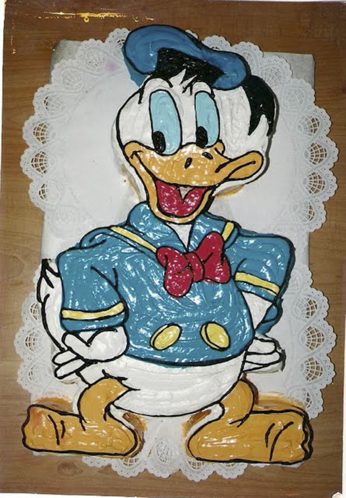 24 Detské kreslené torty-43