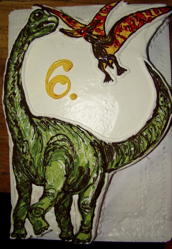 24 Detské kreslené torty-60